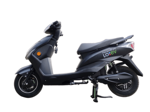 BattRE Electric LoEV